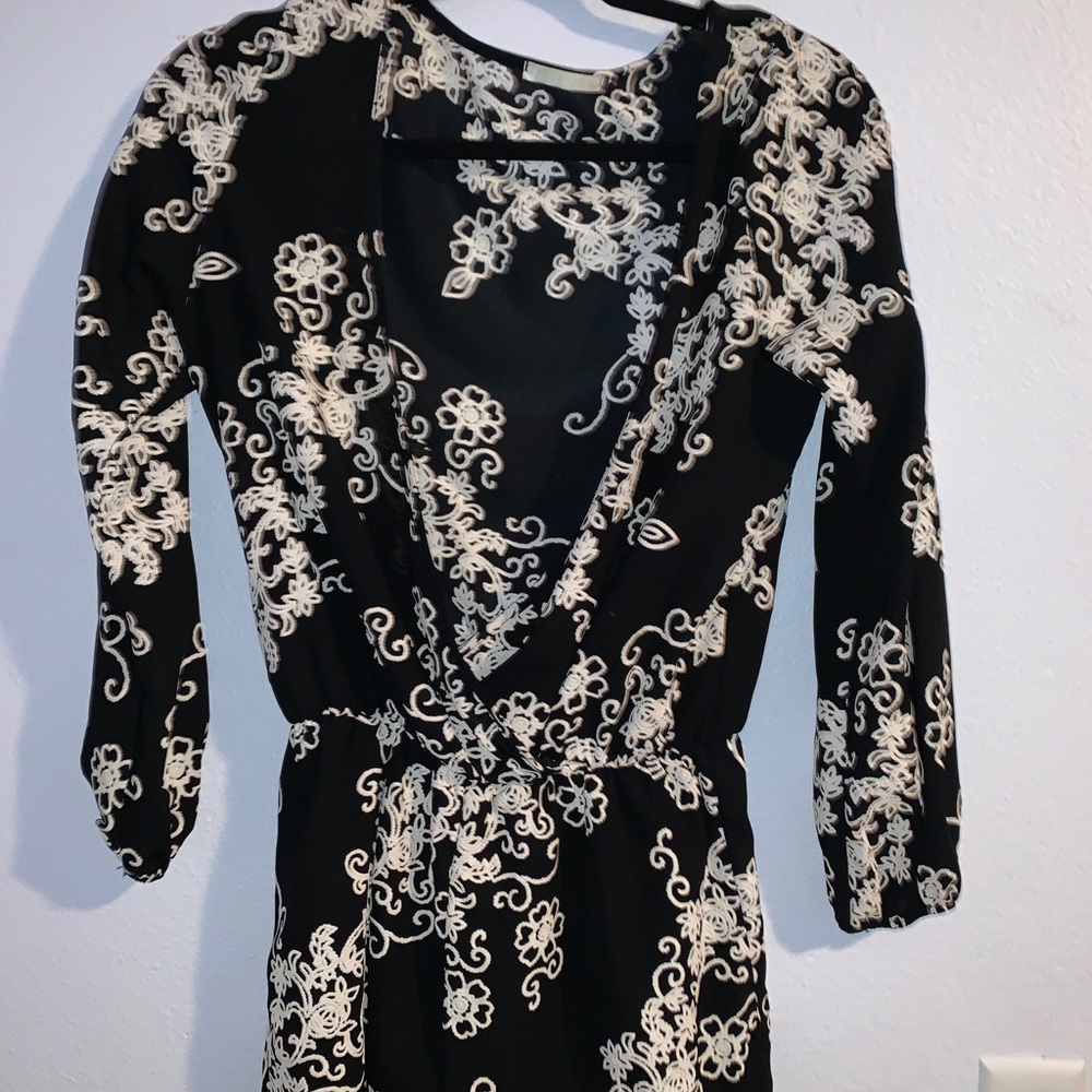 Romper - Boutique